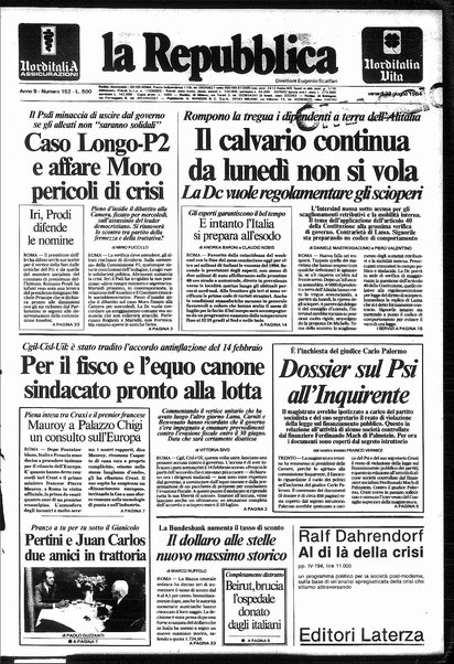 La repubblica